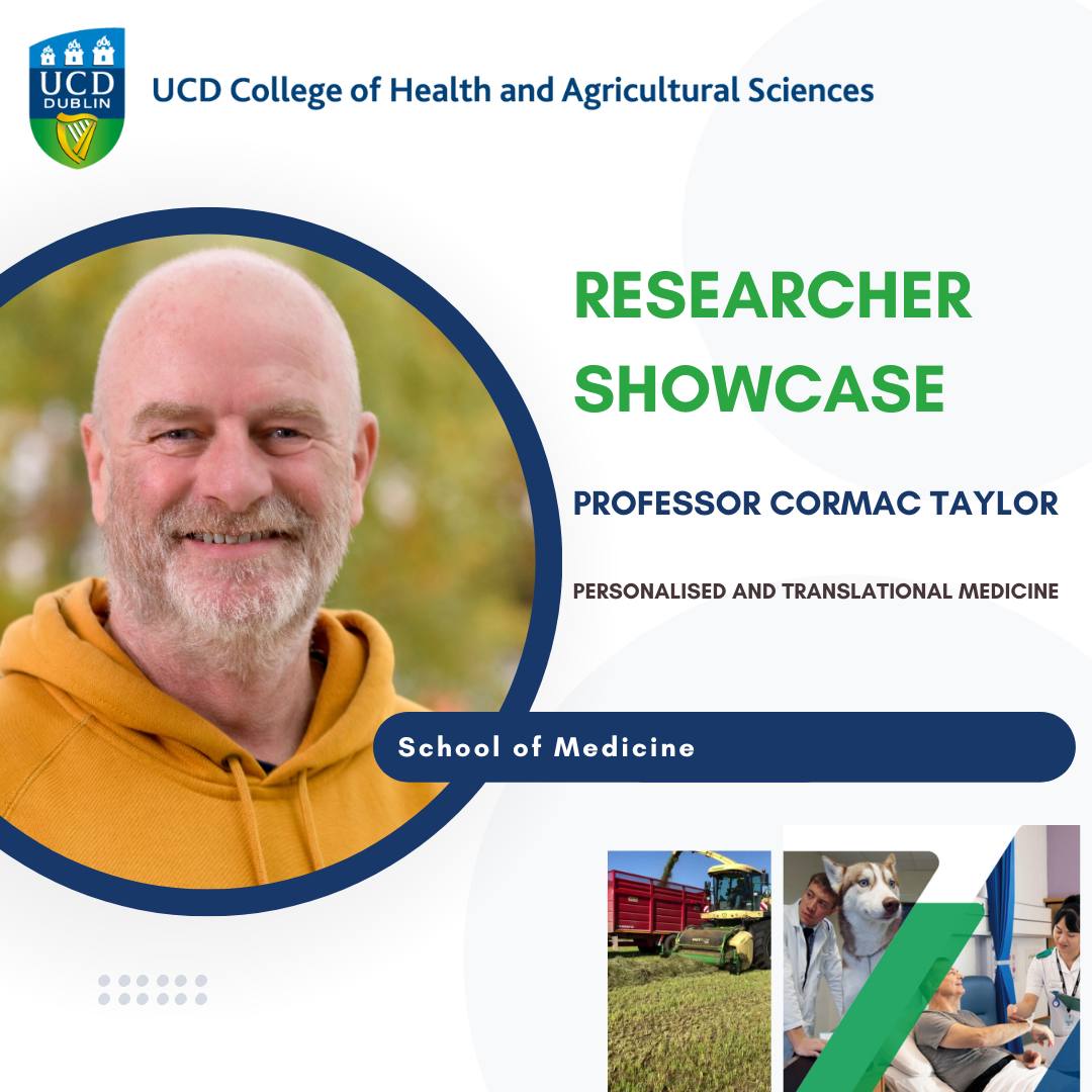 Researcher on the  impact of oxygen deprivation (hypoxia) on cells in health and disease.